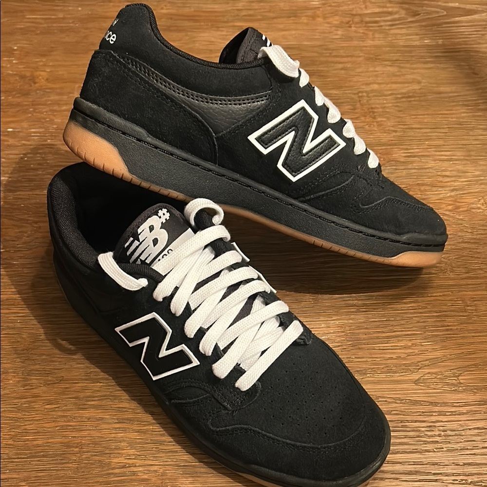 New Balance NB# 480